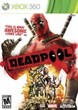 Deadpool thumbnail