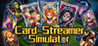 Card Streamer Simulator
