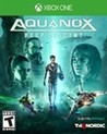 Aquanox Deep Descent Image