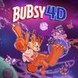 Bubsy 4D Product Image