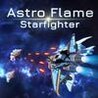 Astro Flame: Starfighter Image