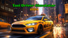Taxi Driver Simulator 2024 Image