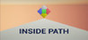 inside path
