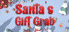 Santa's Gift Grab