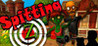 Spitting Z Image