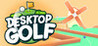 Desktop Golf (Cass & Kard)