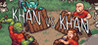 Khan VS Kahn Image