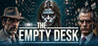The Empty Desk Image