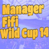 Manager Fifi Wild Cup 14 Image