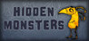 Hidden Monsters Image