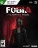 Fobia - St. Dinfna Hotel Product Image