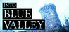 Into Blue Valley Image