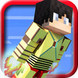 Minecraft PC Official Edition With Multiplayer Pocket Edition - Mine Mini Survivalcraft Game thumbnail