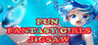 Fun Fantasy Girls Jigsaw Image