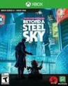 Beyond A Steel Sky Image