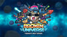 Broken Universe - Tower Defense Image