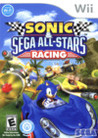 Sonic & Sega All-Stars Racing Image