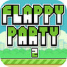 Holiday Flap - Flappy Party Rock Plus Cartoon Edition Image