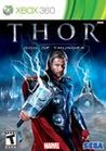 Thor: God of Thunder