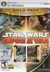 Star Wars: Empire at War - Gold Pack Image