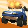 Guns on Wheels Image