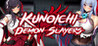 Kunoichi Demon Slayers Image