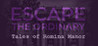 Escape The Ordinary: Tales of Romina Manor Image