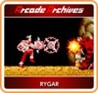 Arcade Archives: Rygar Image