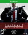 Hitman: Definitive Edition Image