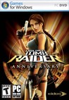 Tomb Raider: Anniversary Image