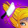 Weird Haircut !!! Image