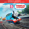 Train Sim World 5: Thomas & Friends Visit the West Somerset Railway