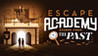 Escape Academy: Escape from the Past Image