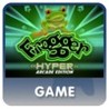 Frogger: Hyper Arcade Edition Image