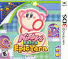 Kirby's Extra Epic Yarn Image