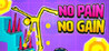 No Pain No Gain - Ragdoll Sandbox