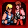 Double Dragon Trilogy Image