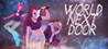 The world next door. Смотреть фото The world next door. Смотреть картинку The world next door. Картинка про The world next door. Фото The world next door