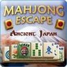Mahjong Escape: Ancient Japan Image