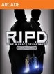 R.I.P.D. The Game thumbnail