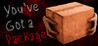 You've Got a Package Image