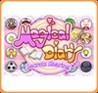Magical Diary: Secrets Sharing Image