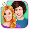 Stardoll Dress Up Teen Stars Image