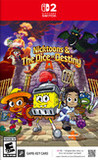 Nicktoons & The Dice of Destiny Image