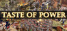 Taste of Power Image