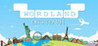 WORDLAND - Let's Travel Image
