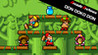 Arcade Archives: Don Doko Don Image