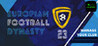 European Football Dynasty 2023
