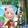 SPYxANYA: Operation Memories Image