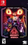 Five Nights at Freddy's: Security Breach Image